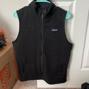 Patagonia Better Sweater Vest